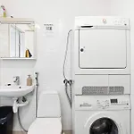 Family-friendly Top-floor In The Center Apartman *
