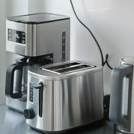 Apartamento Family-friendly Top-floor In The Center Rovaniemi