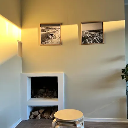 Apartamento Family-friendly Top-floor In The Center