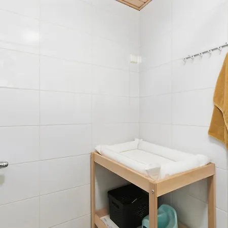 Apartamento Family-friendly Top-floor In The Center