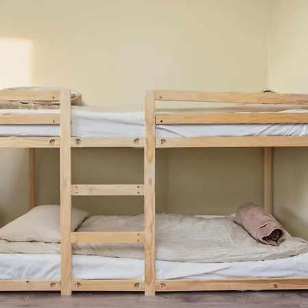 Family-friendly Top-floor In The Center * Rovaniemi