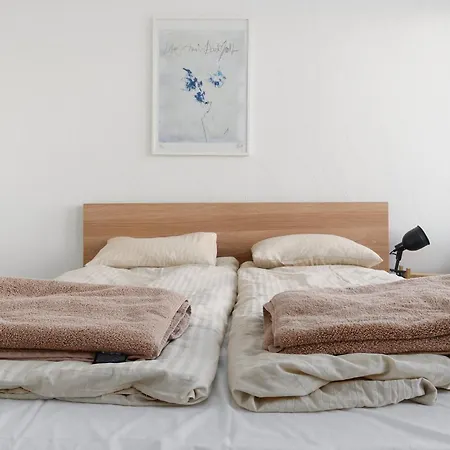 Family-friendly Top-floor In The Center Apartamento Rovaniemi