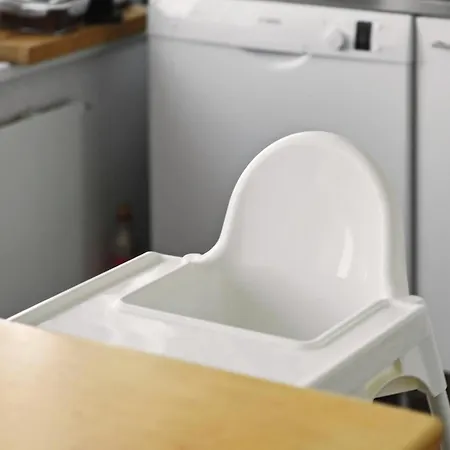 Family-friendly Top-floor In The Center Apartamento *